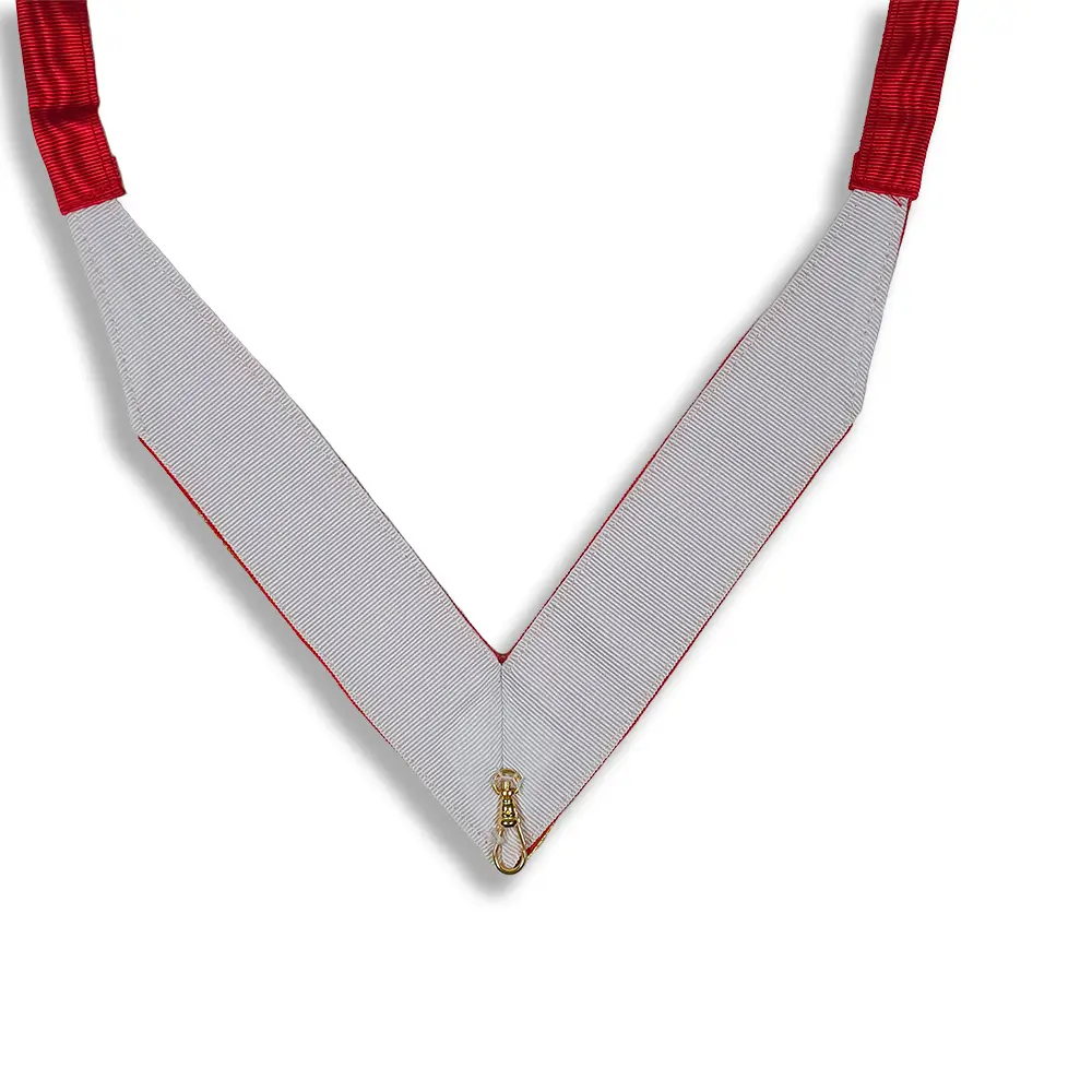 Rose Croix 32nd Degree Collarette - Image 4
