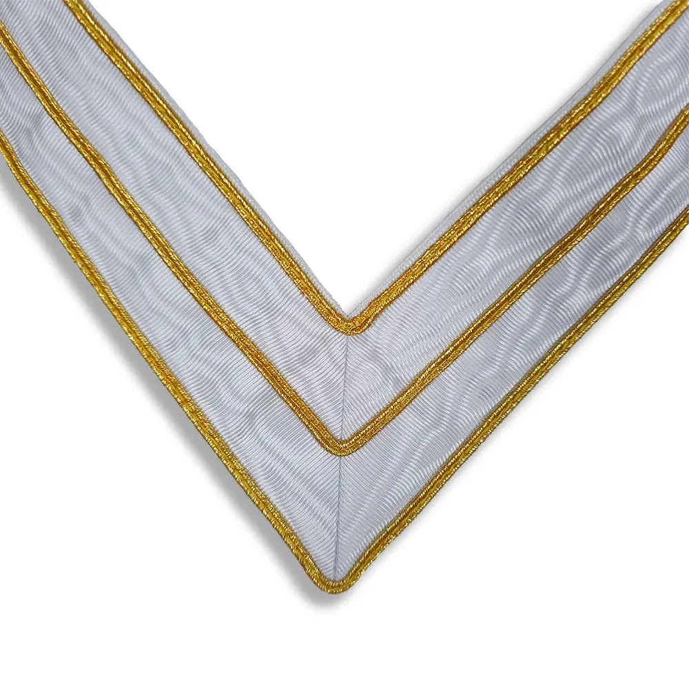 Rose Croix 33rd Degree Collarette - Image 2