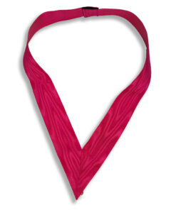 Rose Croix Mws Collarette