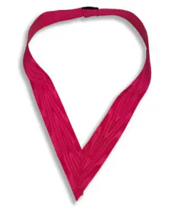 Rose Croix Mws Collarette