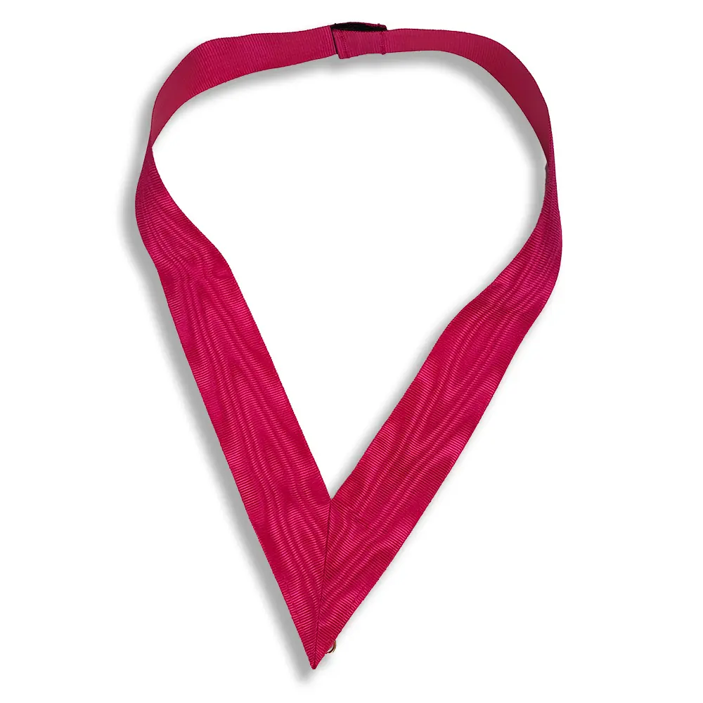 Rose Croix Mws Collarette