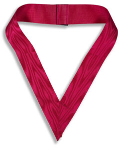 Alternative view of Rose Croix Mws Collarette