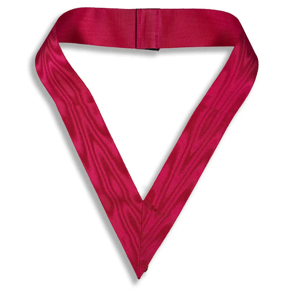 Rose Croix Mws Collarette - Image 2