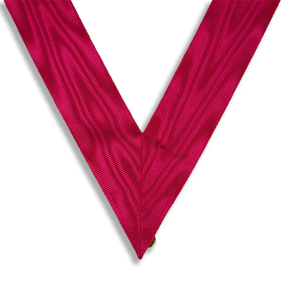 Rose Croix Mws Collarette - Image 3