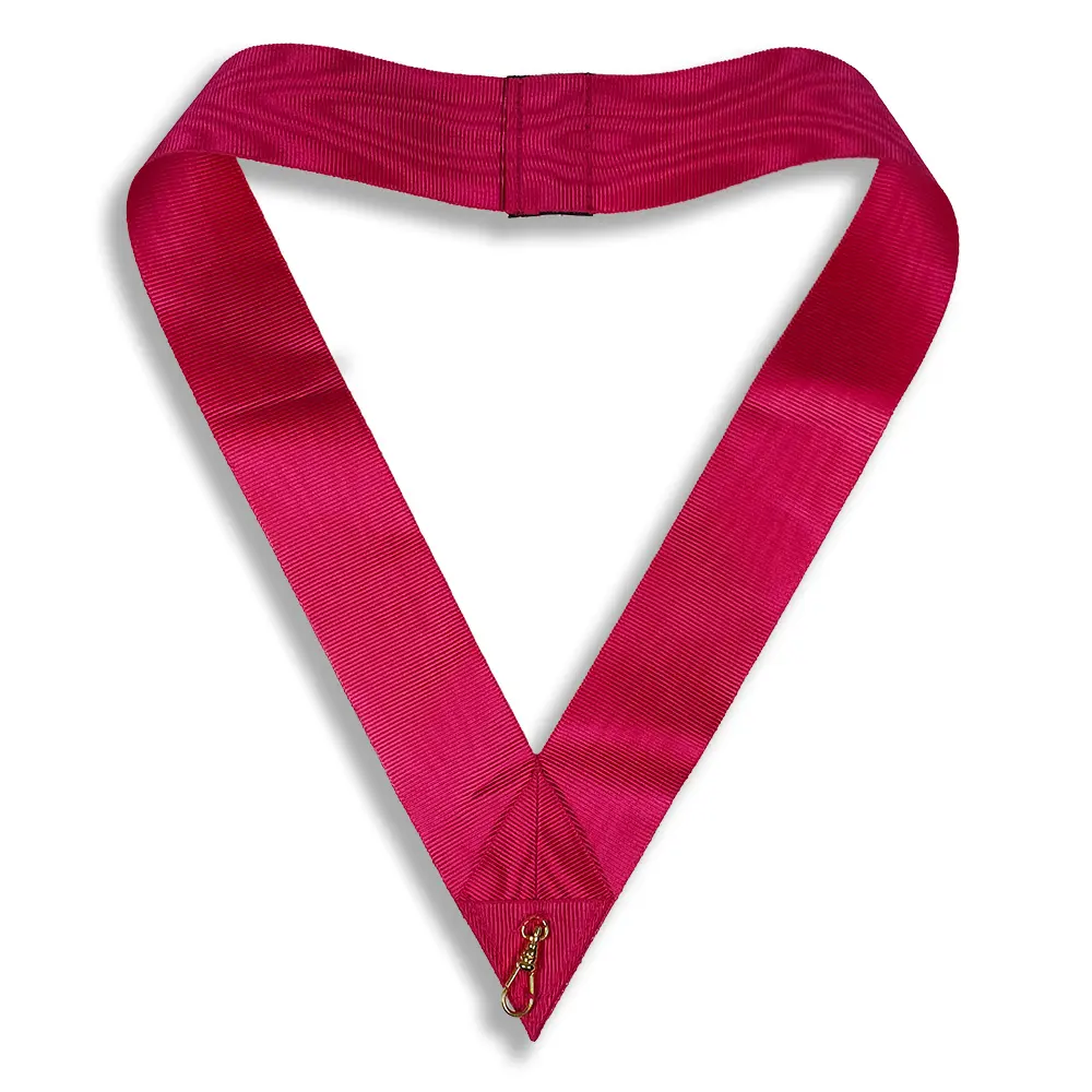 Rose Croix Mws Collarette - Image 4