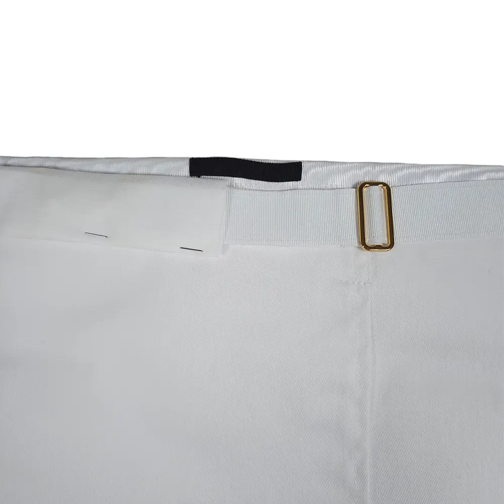 Royal Arch Companion Apron Only - Lambskin - Image 3