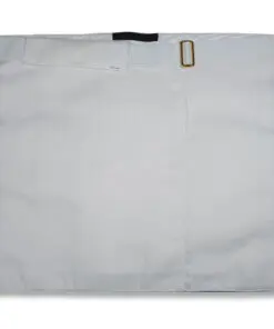 Alternative view of Royal Arch Companion Apron Only - Lambskin