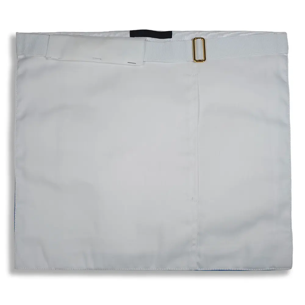 Royal Arch Companion Apron Only - Lambskin - Image 2