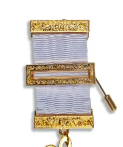 Alternative view of Royal Arch Companion Breast Jewel Large Size