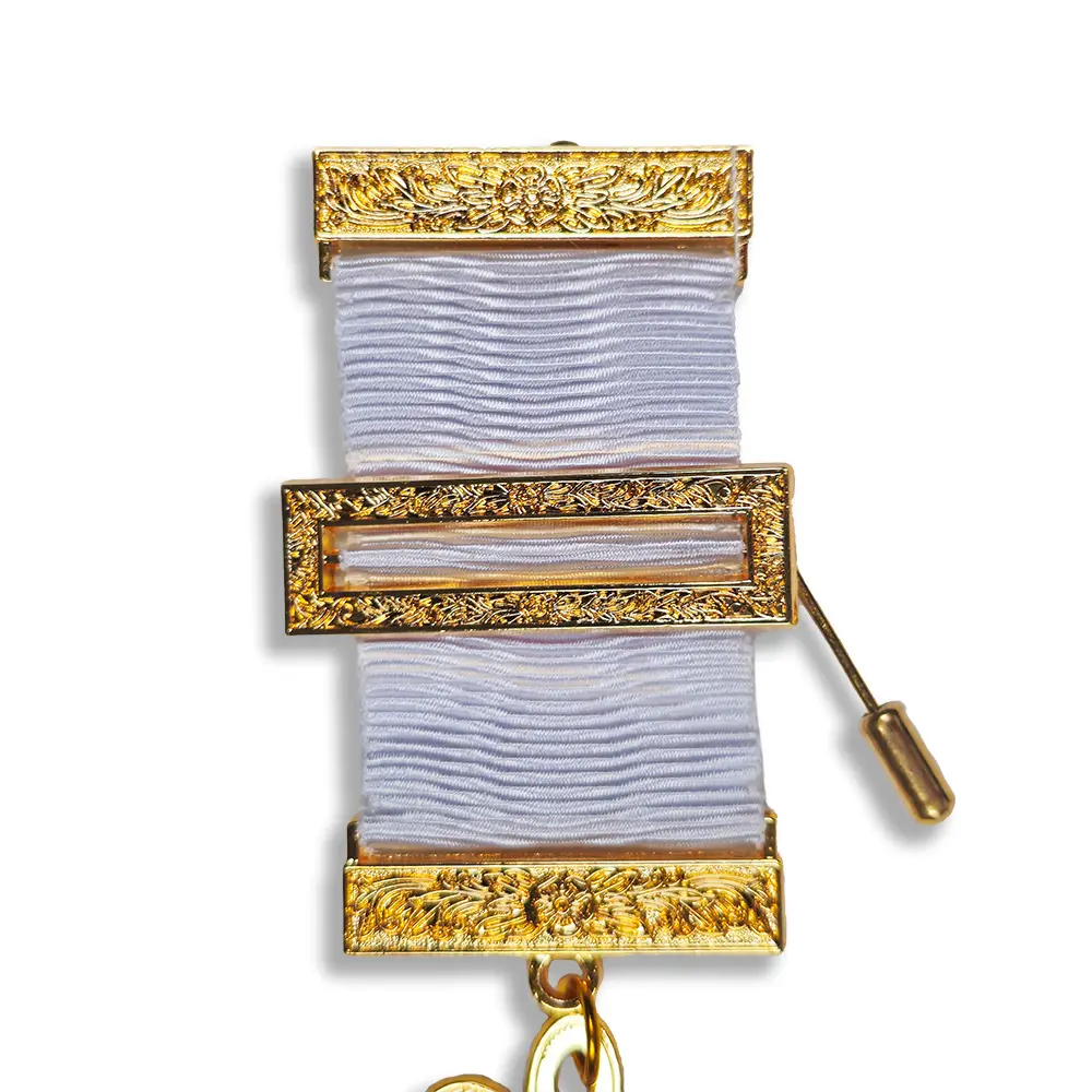 Royal Arch Companion Breast Jewel Large Size - Image 2
