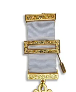 Alternative view of Royal Arch Companion Breast Jewel Small Size