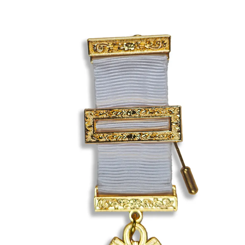 Royal Arch Companion Breast Jewel Small Size - Image 2