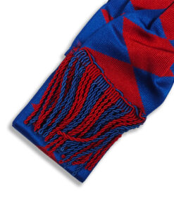 Alternative view of Royal Arch Companion Apron & Sash Standard Quality