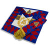 Royal Arch Grand Chapter Apron & Sash - Best Quality