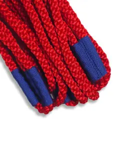 Alternative view of Royal Arch Set Lifelines