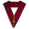 Royal Arch Officer Collar