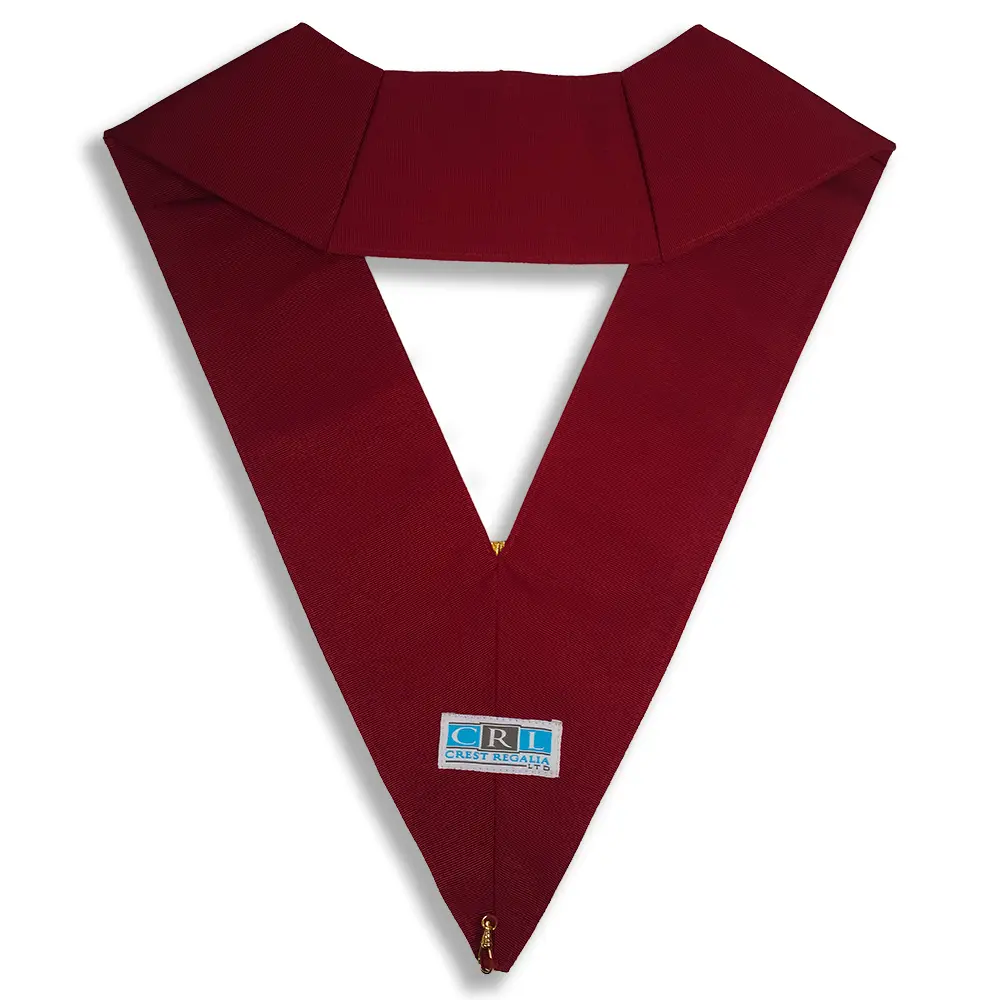 Royal Arch Officer Collar - Image 3