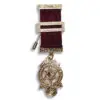 Royal Arch Principals Breast Jewel Small