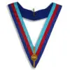 Royal Arch Provincial Collarette