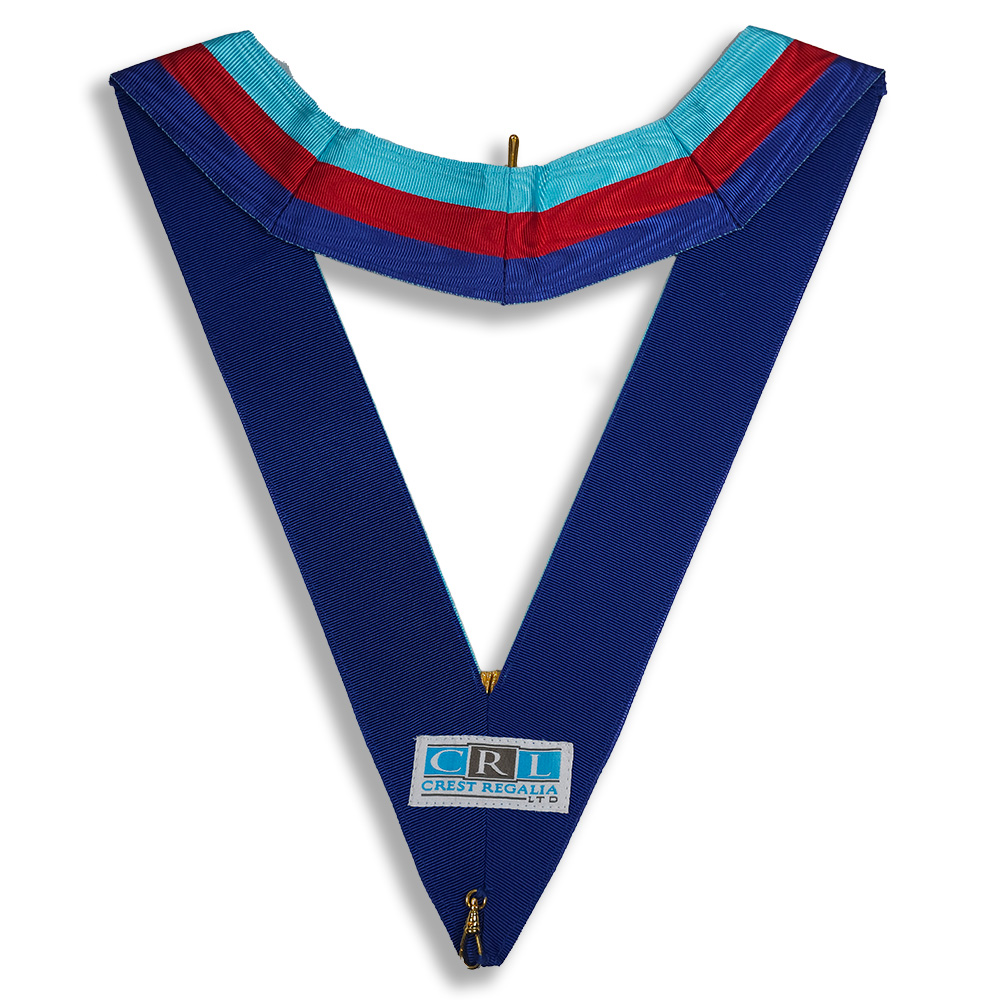 Royal Arch Provincial Collarette - Image 3