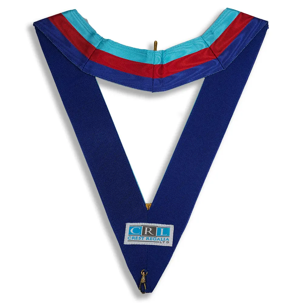 Royal Arch Provincial Collarette - Image 3