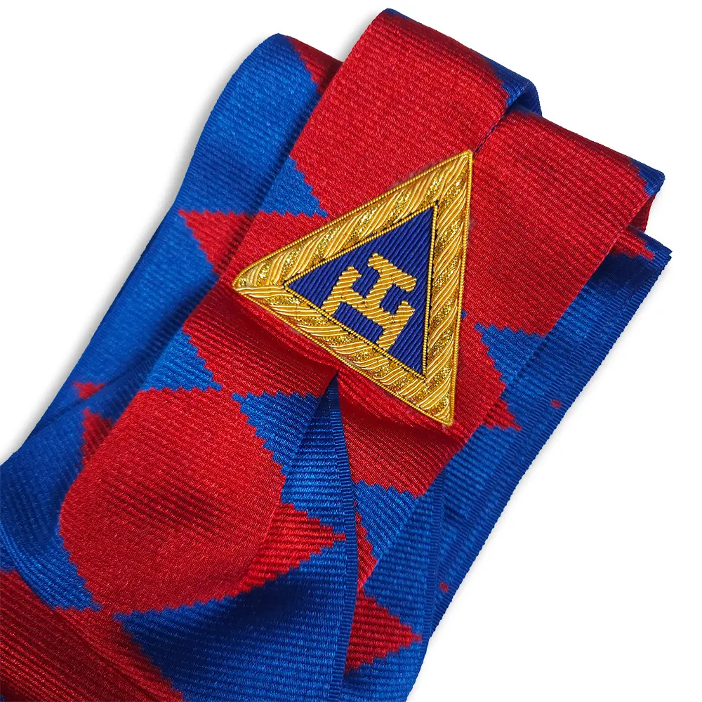Royal Arch Provincial Sash Only Best Quality - Image 2