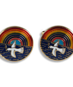 Royal Ark Mariner Cufflinks