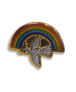 Royal Ark Mariner Lapel Badge