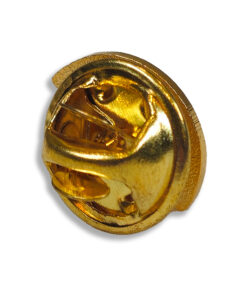 Alternative view of Royal Ark Mariner Lapel Badge