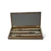 Royal Ark Mariner Sceptres Boxed