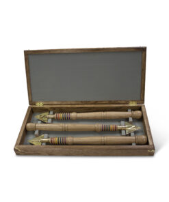 Royal Ark Mariner Sceptres Boxed