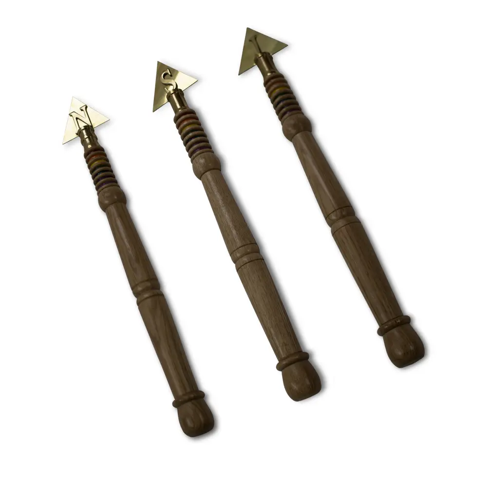 Royal Ark Mariner Sceptres