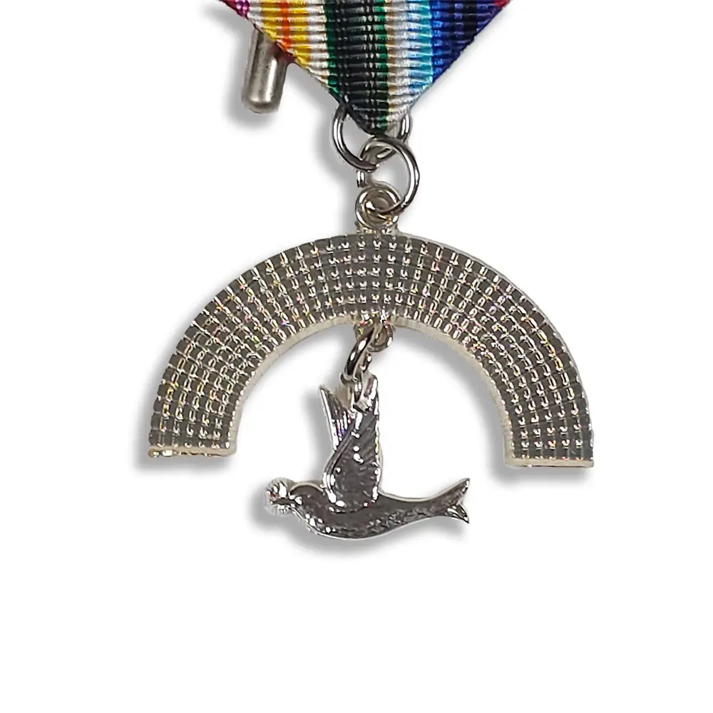 Royal Ark Mariner Members Breast Jewel - Image 2