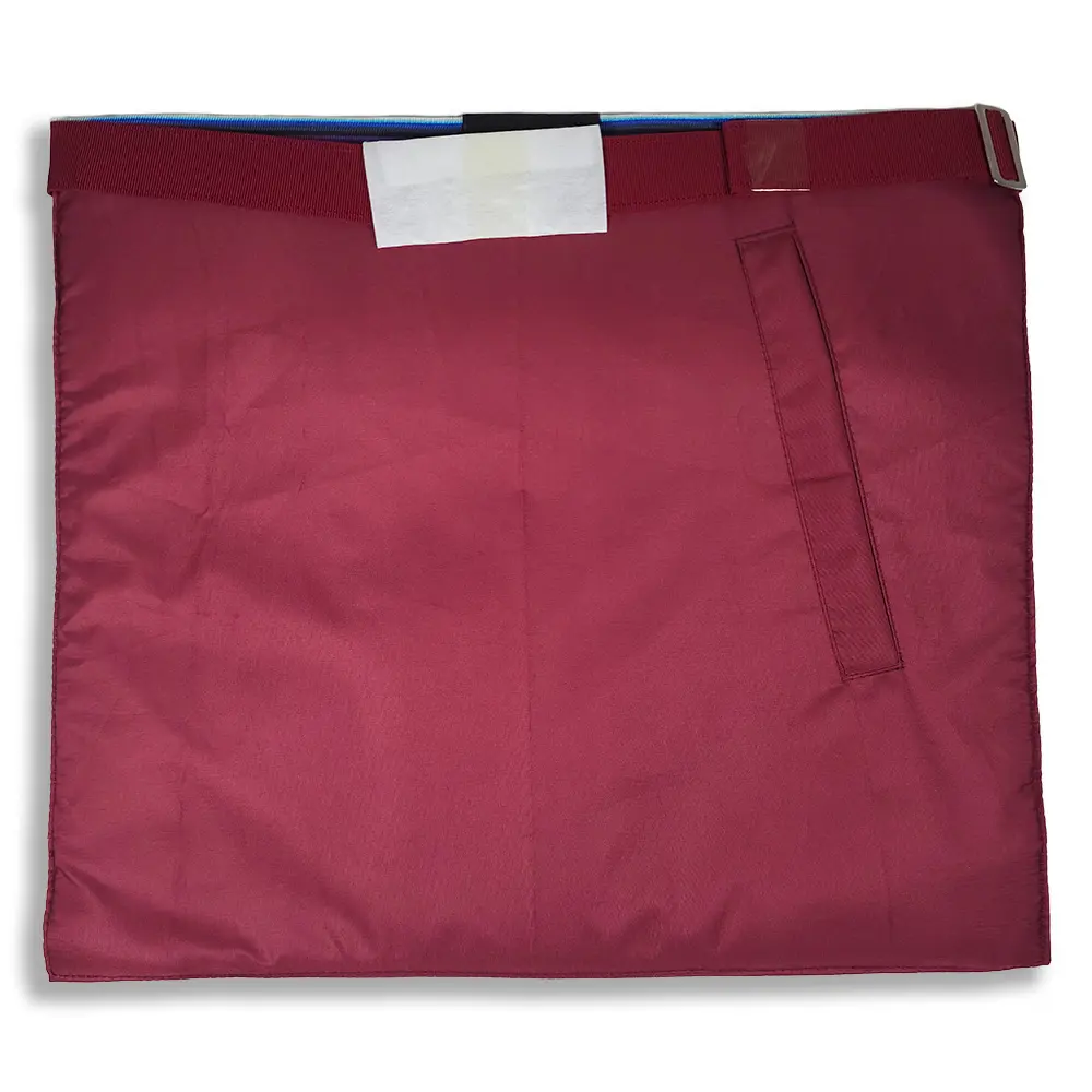 Royal Ark Mariner WCN/PCN Apron Lambskin with Apron Badge - Image 4