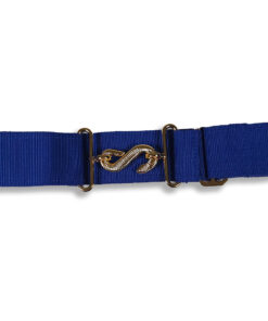 Provincial Belt Extender - Royal Blue Provincial