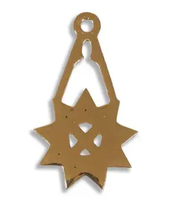 Alternative view of Royal Order of Scotland Jewel For Crimson Sash/cordon
