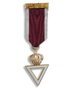 Royal and Select Masters Grand Rank Breast Jewel