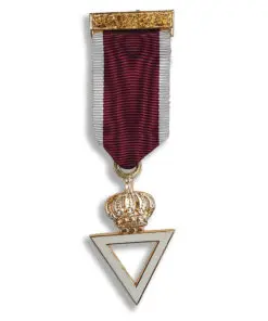 Royal and Select Masters Grand Rank Breast Jewel