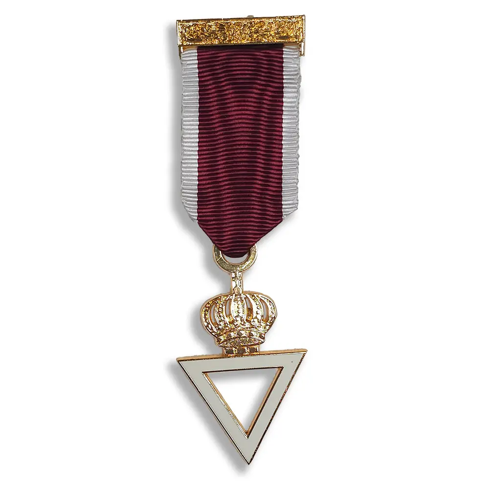 Royal and Select Masters Grand Rank Breast Jewel