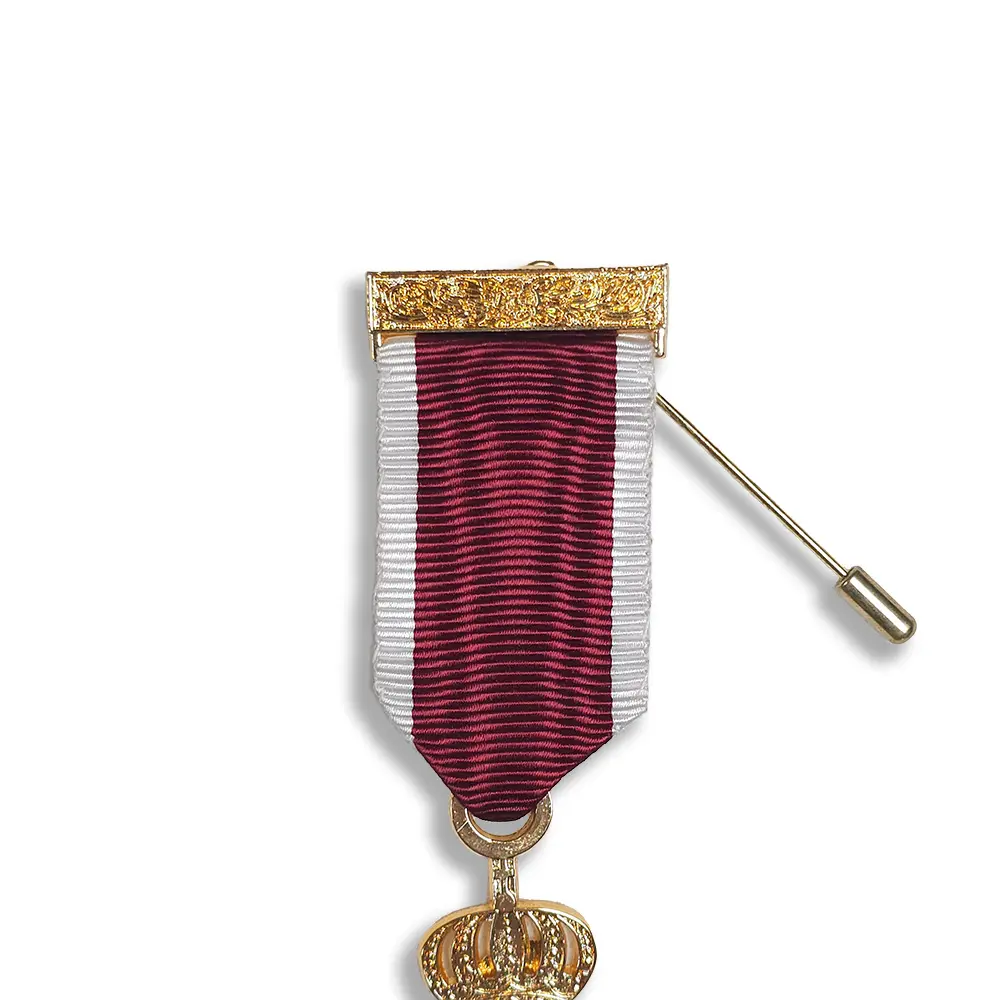 Royal and Select Masters Grand Rank Breast Jewel - Image 3