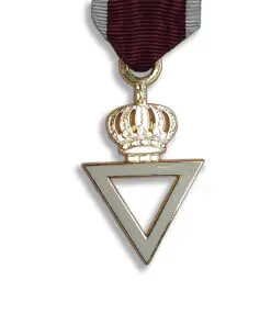 Alternative view of Royal and Select Masters Grand Rank Breast Jewel