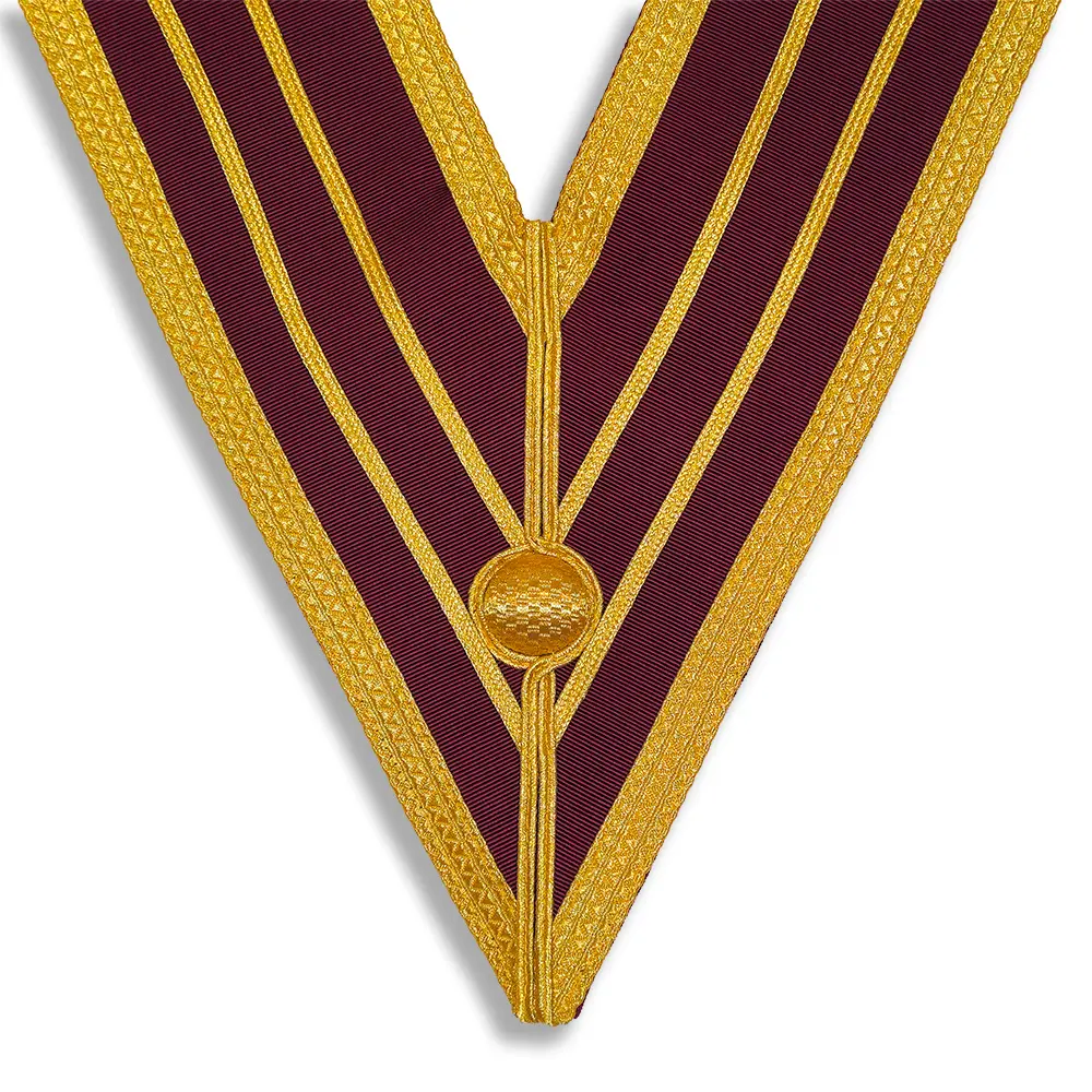 Royal and Select Master Right Illustrious Collar - Image 2