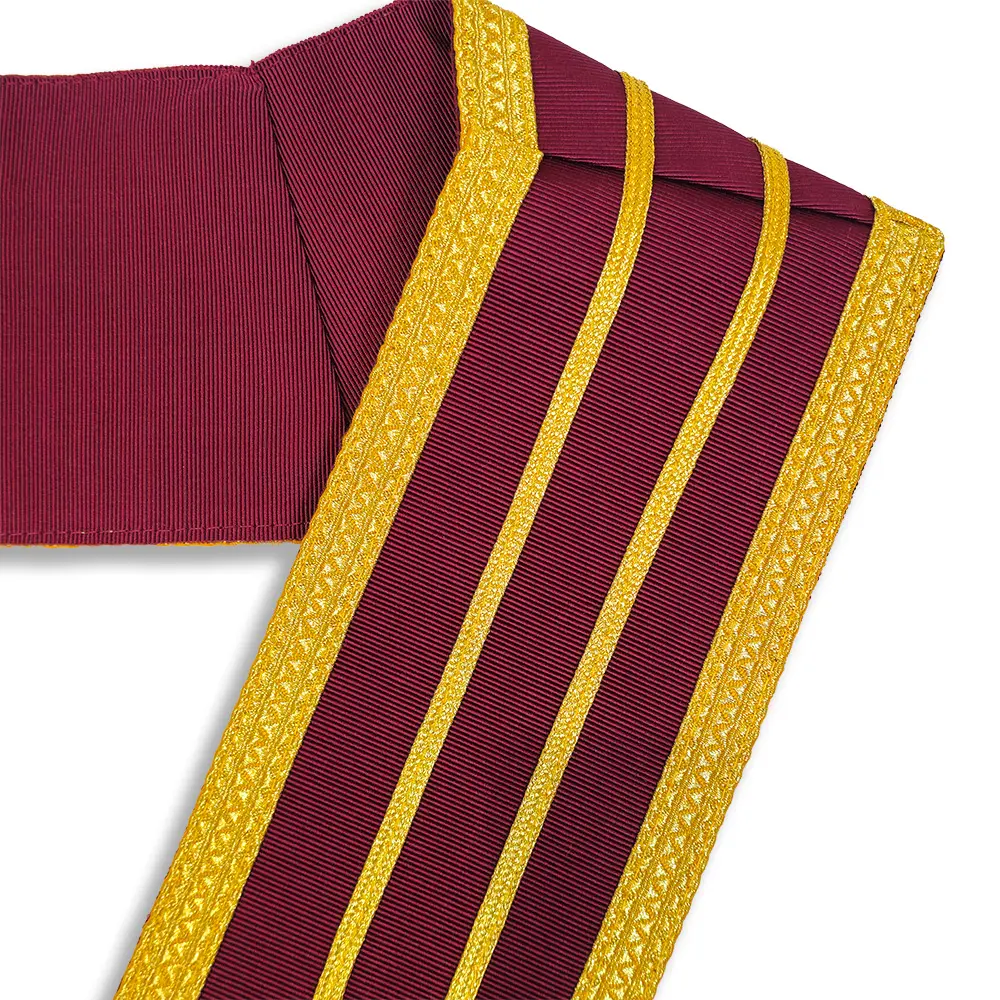 Royal and Select Master Right Illustrious Collar - Image 3