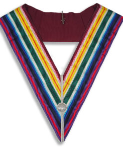 Royal Ark Mariner Officers/PCN Collar