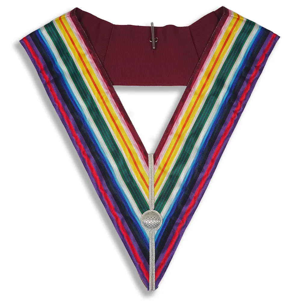 Royal Ark Mariner Officers/PCN Collar