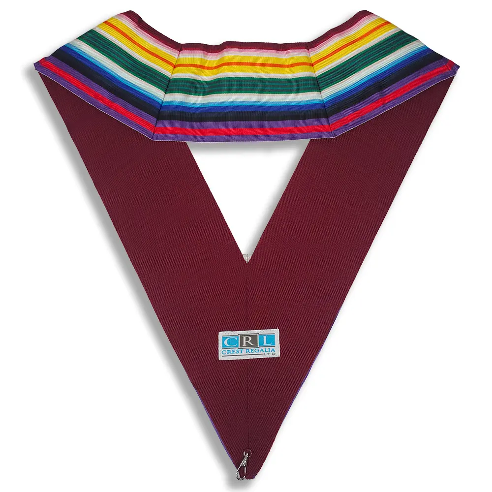 Royal Ark Mariner Officers/PCN Collar - Image 3