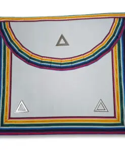 Royal Ark Mariner WCN/PCN Apron Lambskin