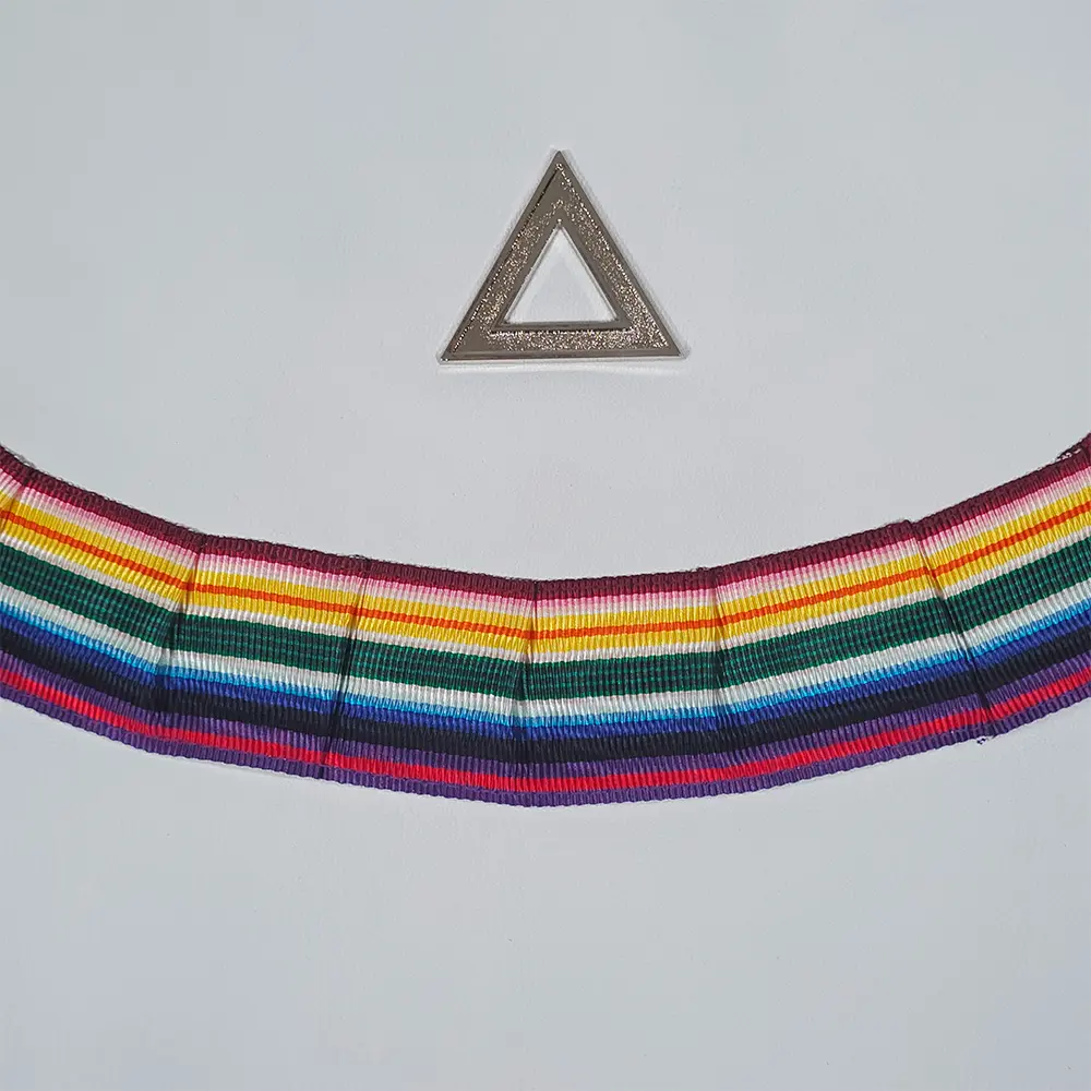 Royal Ark Mariner WCN/PCN Apron Lambskin - Image 5