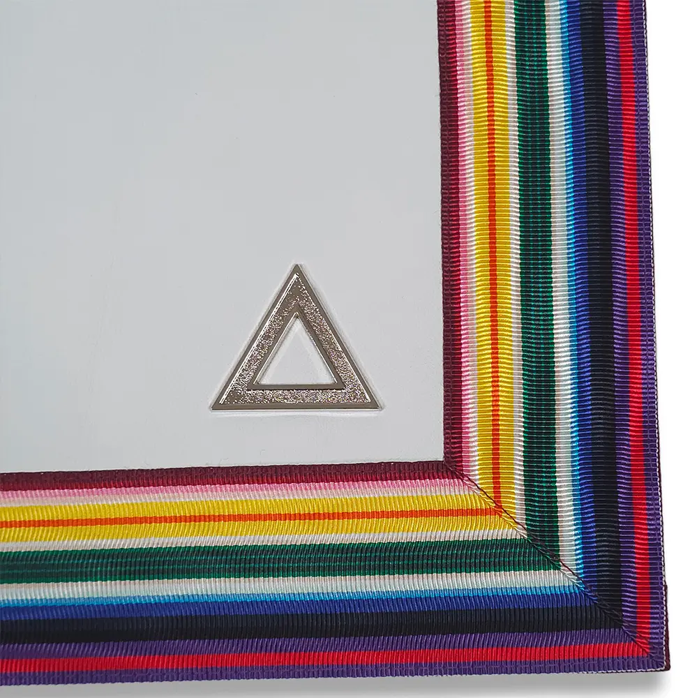 Royal Ark Mariner WCN/PCN Apron Lambskin - Image 4