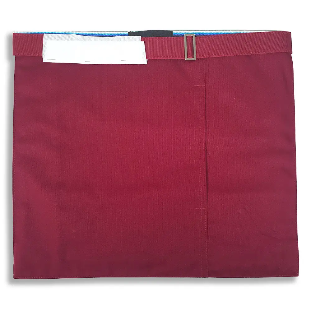 Royal Ark Mariner WCN/PCN Apron Lambskin - Image 3